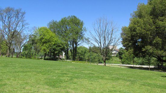 Parque Cuarto Centenario